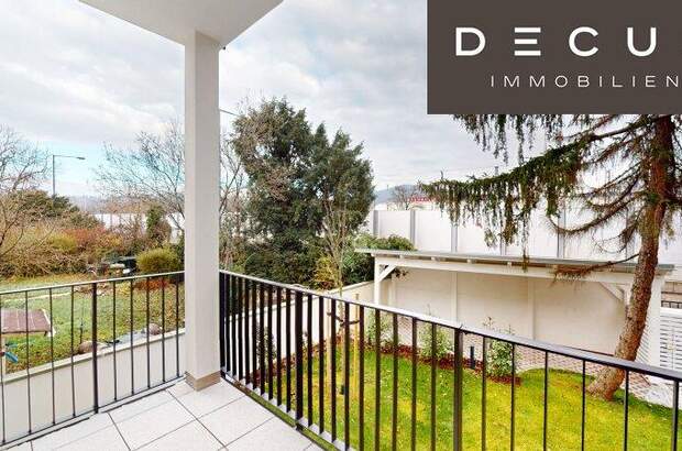 Terrassenwohnung kaufen in 1130 Wien (Bild 2)