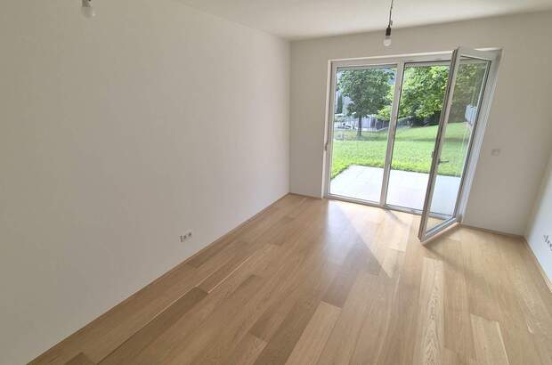 Terrassenwohnung mieten in 8010 Graz (Bild 1)