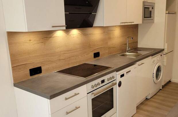 Terrassenwohnung mieten in 3400 Klosterneuburg (Bild 2)