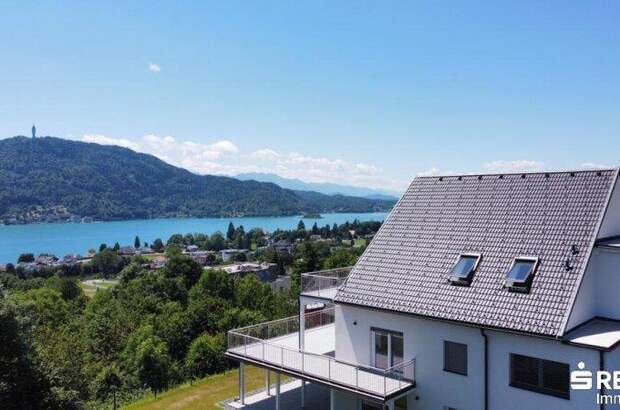 Terrassenwohnung kaufen in 9210 Pörtschach (Bild 4)