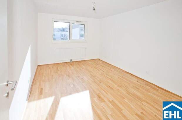 Terrassenwohnung mieten in 1210 Wien (Bild 4)