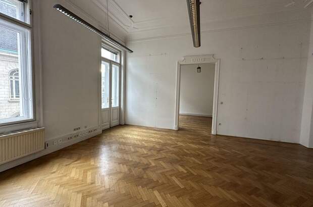 Gewerbeobjekt mieten in 1040 Wien (Bild 2)