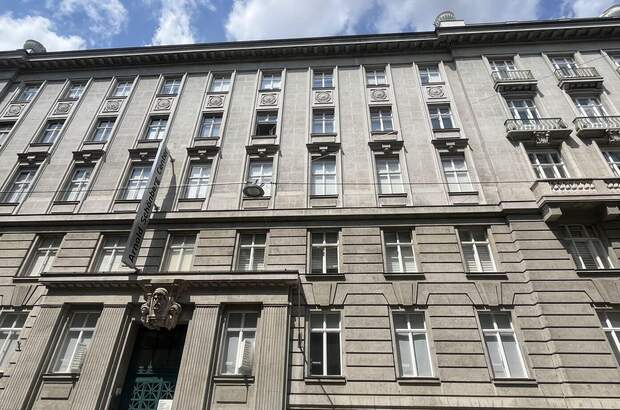 Gewerbeobjekt mieten in 1030 Wien (Bild 1)