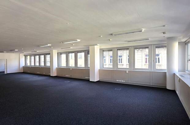 Gewerbeobjekt mieten in 1050 Wien (Bild 2)