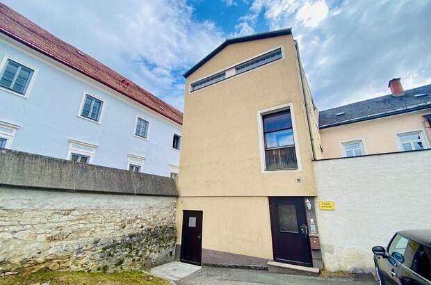 Anlageobjekt kaufen in 8750 Judenburg (Bild 4)