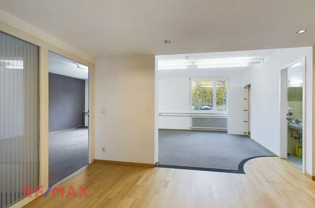 Gewerbeobjekt mieten in 6900 Bregenz (Bild 2)