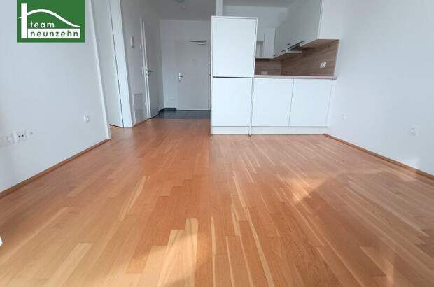 Terrassenwohnung mieten in 3100 St. Pölten (Bild 2)