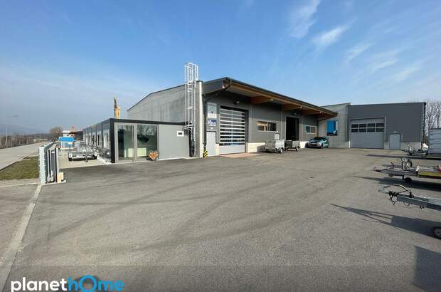 Lager kaufen in 2504 Sooß (Bild 2)