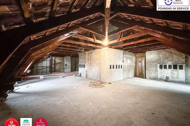 Wohnanlage kaufen in 1050 Wien (Bild 4)