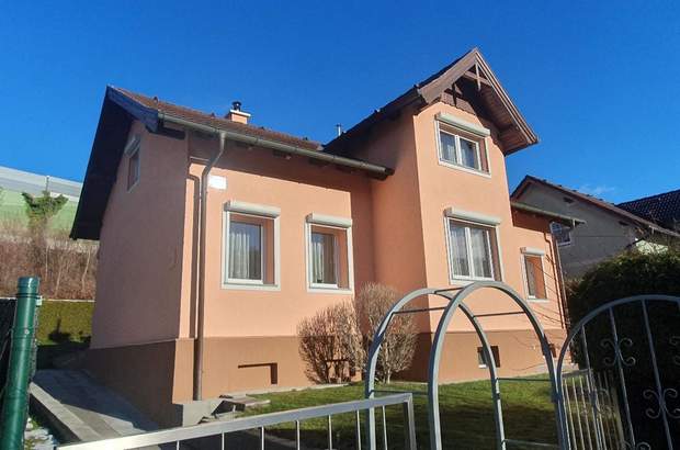 Einfamilienhaus kaufen in 3033 Altlengbach (Bild 1)