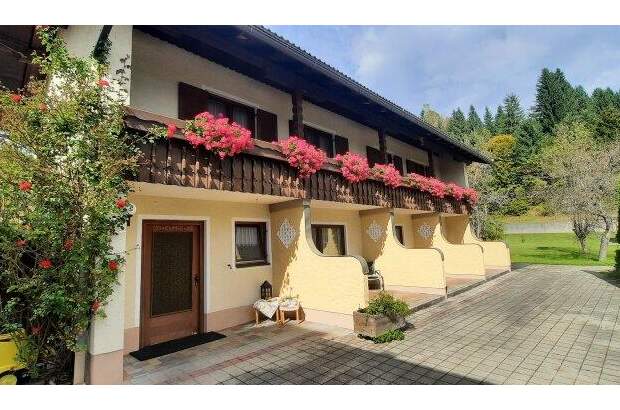 Beherbergungsbetrieb kaufen in 9640 Kötschach (Bild 4)