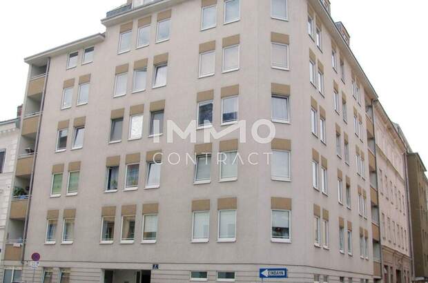 Immobilie mieten in 1120 Wien (Bild 1)