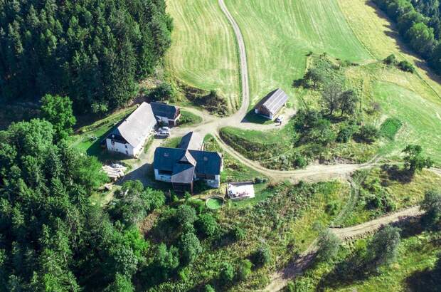 Gewerbeobjekt kaufen (Bild 1)