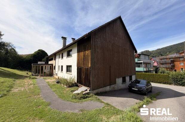 Haus kaufen in 6822 Satteins (Bild 3)