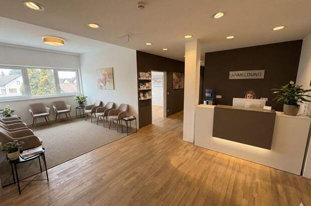 Gewerbeobjekt mieten in 3300 Amstetten