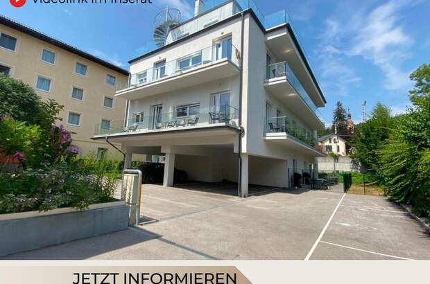 Anlageobjekt kaufen in 9210 Pörtschach (Bild 1)