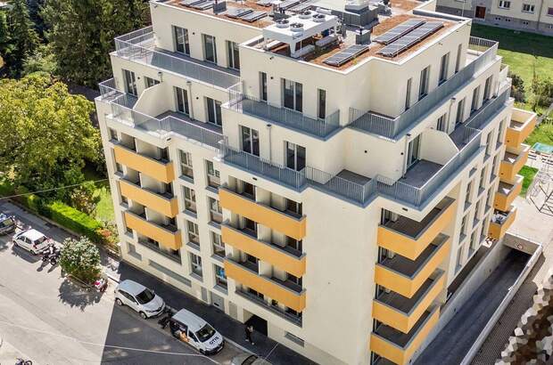 Wohnung mit Balkon kaufen in 1230 Wien