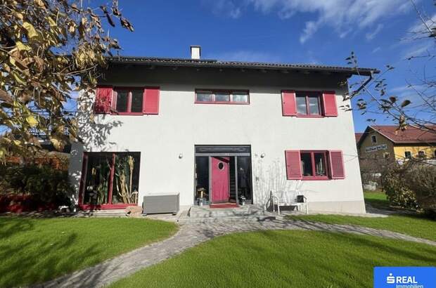 Haus mit Garten kaufen in 9020 Klagenfurt (Bild 1)