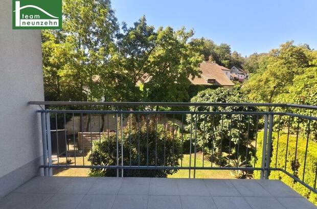 Terrassenwohnung mieten in 3500 Krems (Bild 5)