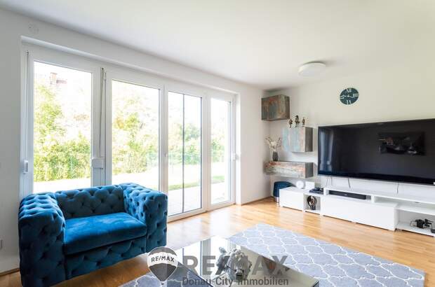 Reihenhaus mieten in 1220 Wien (Bild 4)