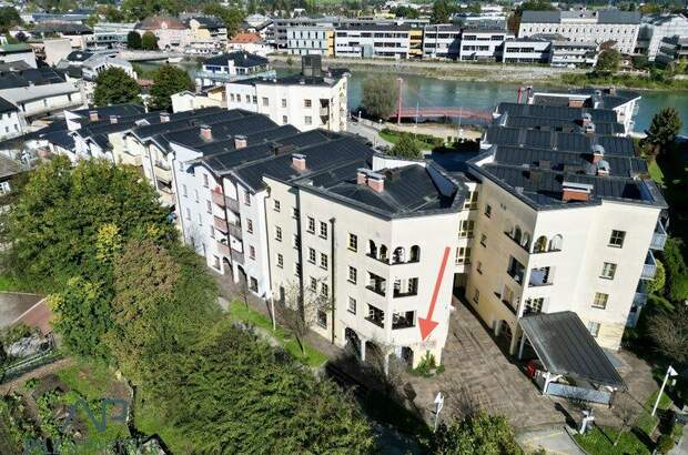 Einzelhandel mieten in 5400 Hallein (Bild 2)