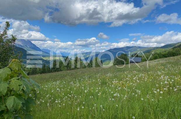 Grundstück kaufen in 8966 Aich (Bild 1)