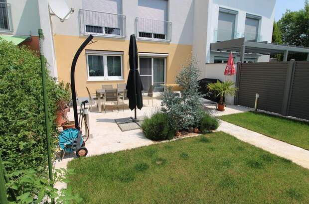 Haus mit Garten kaufen in 4407 Dietach (Bild 3)