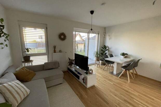 Wohnung mit Balkon kaufen in 8261 Sinabelkirchen (Bild 1)