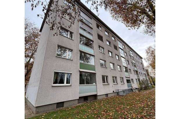 Terrassenwohnung mieten in 4020 Linz (Bild 2)