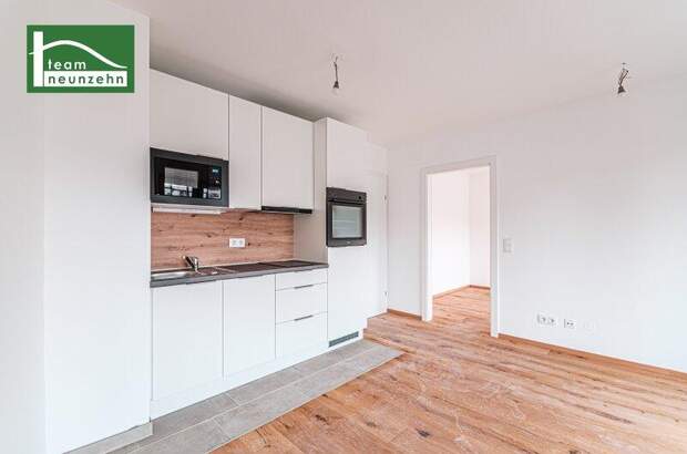 Terrassenwohnung mieten in 1030 Wien (Bild 2)