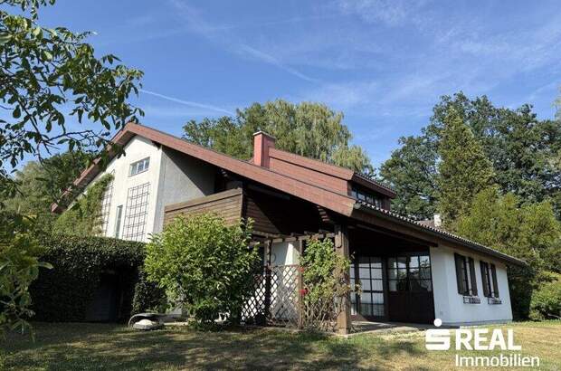 Haus kaufen in 4100 Ottensheim (Bild 1)