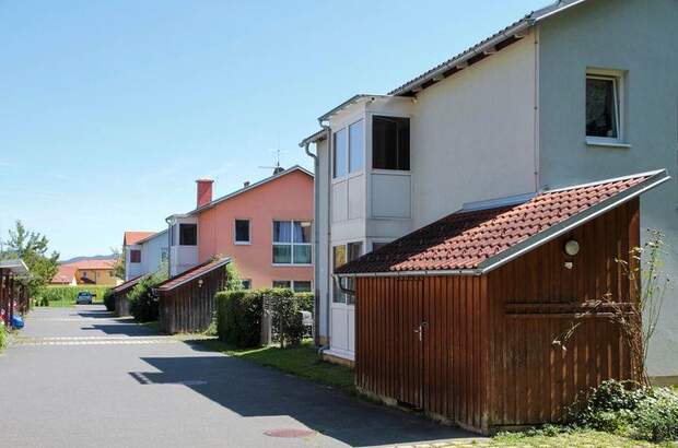 Terrassenwohnung mieten in 8443 Gleinstätten