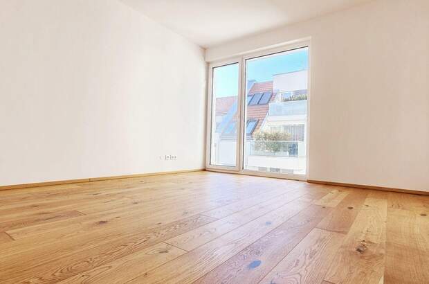 Wohnung mit Balkon mieten in 9020 Klagenfurt (Bild 4)