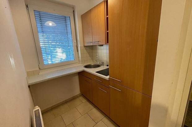 Wohnung mit Balkon mieten in 8010 Graz (Bild 2)