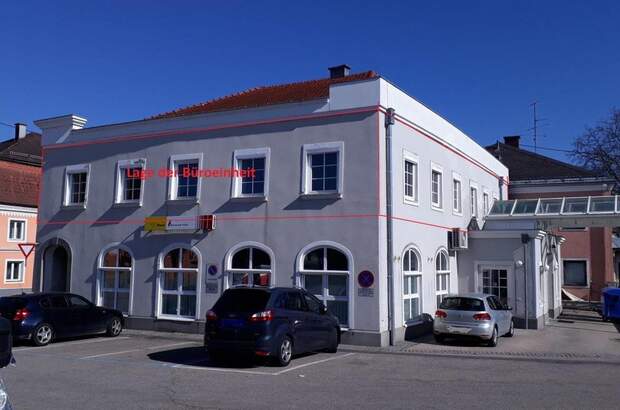 Gewerbeobjekt mieten in 4950 Altheim (Bild 2)