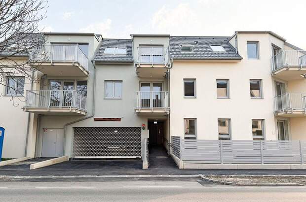 Wohnung mit Balkon kaufen in 3430 Tulln (Bild 4)