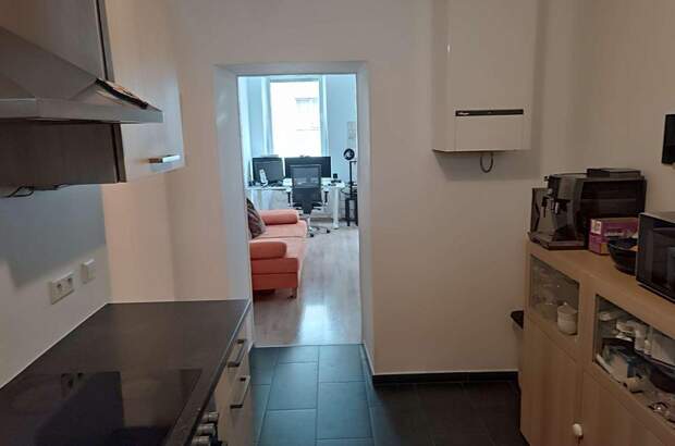 Altbauwohnung kaufen in 1050 Wien (Bild 5)