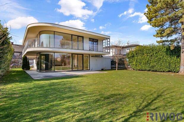 Chalet kaufen in 2333 Leopoldsdorf (Bild 1)