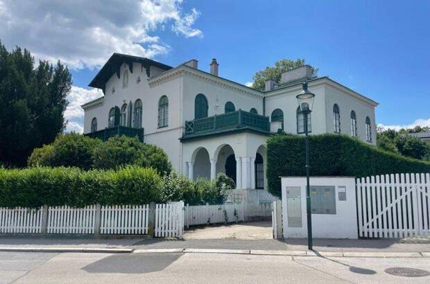 Altbauwohnung kaufen in 2500 Baden (Bild 1)