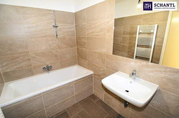 Terrassenwohnung mieten in 2320 Schwechat (Bild 4)