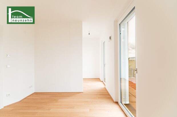 Terrassenwohnung kaufen in 1210 Wien (Bild 5)