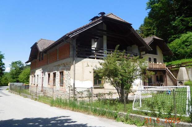 Mehrfamilienhaus kaufen in 3161 St. Veit (Bild 4)