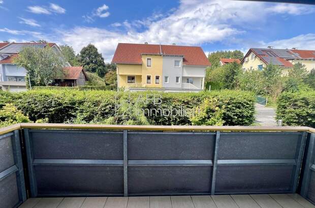 Wohnung mit Balkon mieten in 8075 Hart (Bild 1)