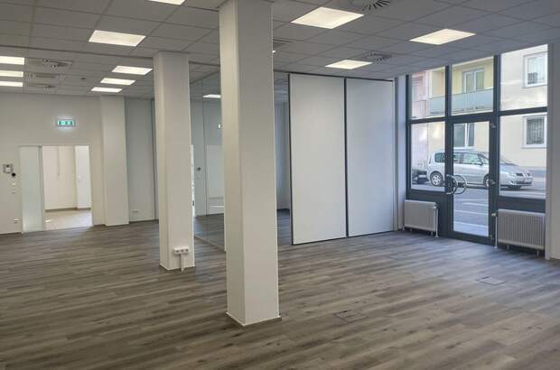 Gewerbeobjekt mieten in 1030 Wien (Bild 2)