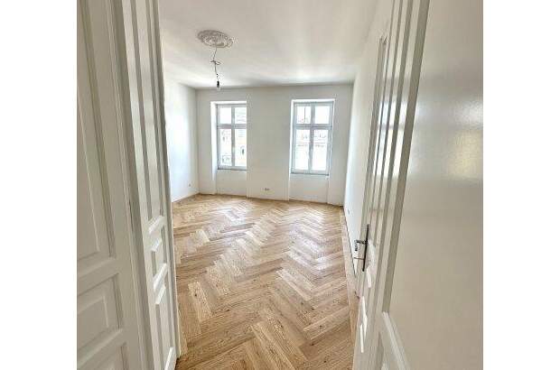 Terrassenwohnung kaufen in 1050 Wien (Bild 4)