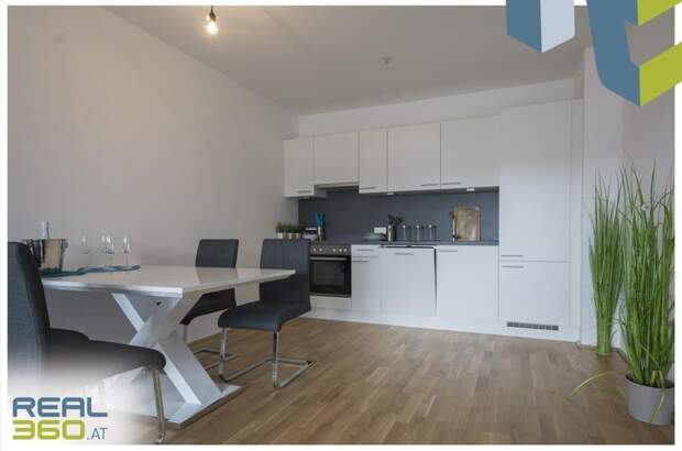 Terrassenwohnung mieten in 4020 Linz (Bild 5)