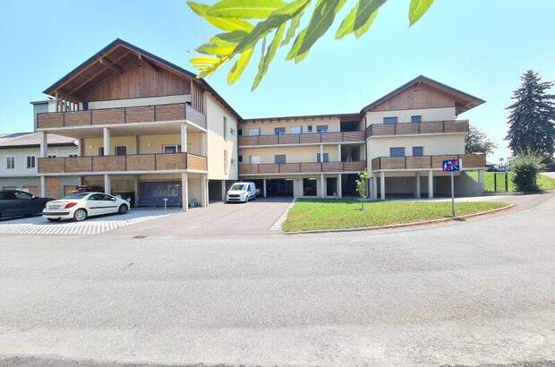 Terrassenwohnung kaufen in 8472 Vogau (Bild 1)