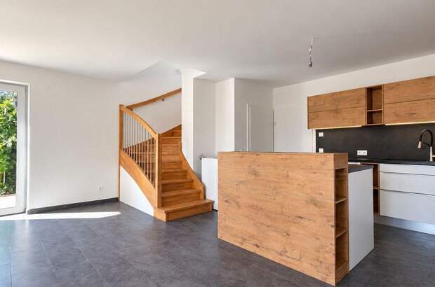 Haus mit Garten kaufen in 9020 Klagenfurt (Bild 2)
