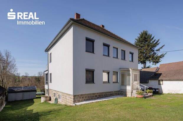 Haus kaufen in 3841 Windigsteig (Bild 3)