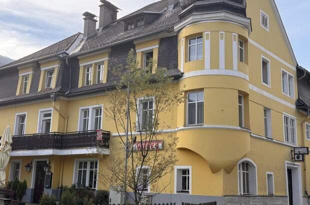 Beherbergungsbetrieb kaufen in 9542 Afritz (Bild 1)